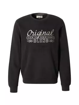 Толстовка Blend, черный