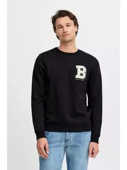 Толстовка BLEND, черный