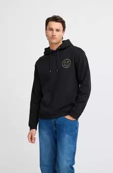 Толстовка Blend, черный