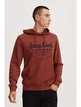 Толстовка BLEND, цвет beere