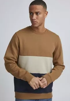 Толстовка BLEND, цвет chipmunk