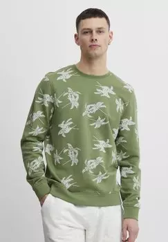 Толстовка Blend, цвет dill