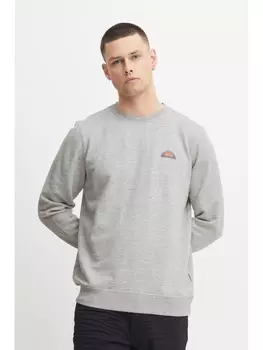 Толстовка BLEND, цвет mittelgrau