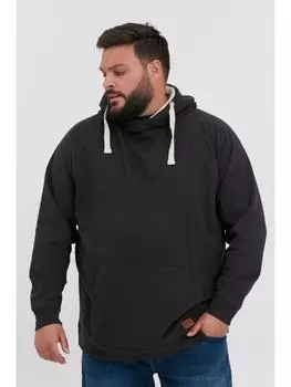 Толстовка BLEND, цвет nachtschwarz