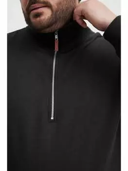 Толстовка BLEND, цвет nachtschwarz