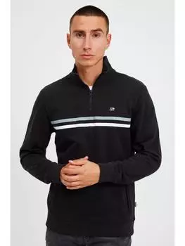 Толстовка BLEND, цвет nachtschwarz