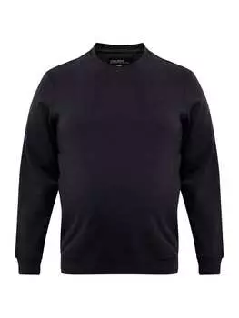 Толстовка BLEND, цвет nachtschwarz