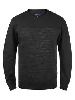 Толстовка BLEND, цвет nachtschwarz