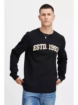 Толстовка BLEND, цвет nachtschwarz