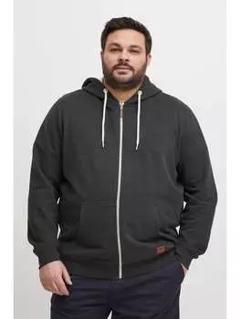 Толстовка BLEND, цвет nachtschwarz