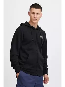 Толстовка BLEND, цвет nachtschwarz