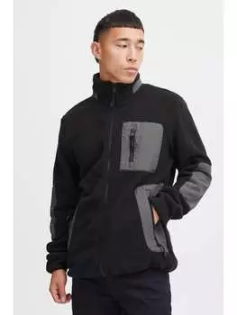 Толстовка BLEND, цвет nachtschwarz