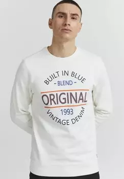 Толстовка Blend, цвет snow white