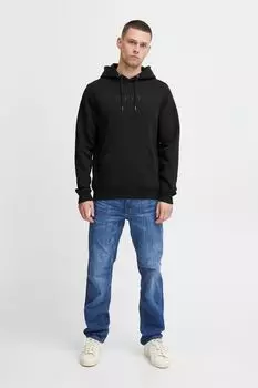 Толстовка BLEND Hoodie 20716284, черный
