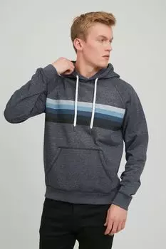 Толстовка BLEND Hoodie BH 20712529, синий
