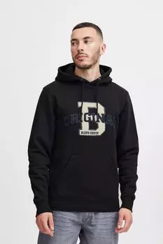 Толстовка BLEND Hoodie BHAbsalon, черный