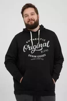 Толстовка BLEND Hoodie, черный