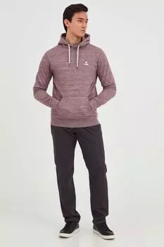 Толстовка BLEND Hoodie, красный