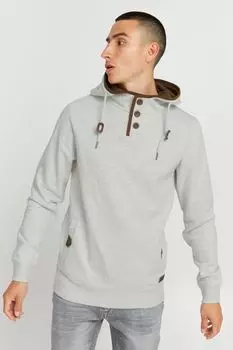 Толстовка BLEND Hoodie, натуральный