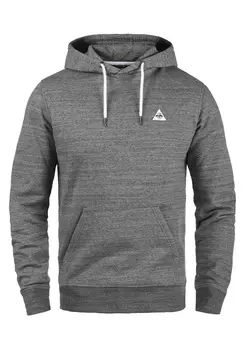 Толстовка BLEND Hoodie, серый