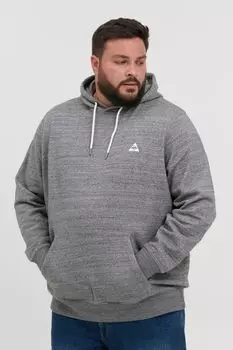 Толстовка BLEND Hoodie, серый