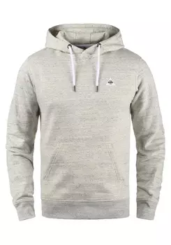 Толстовка BLEND Hoodie, серый