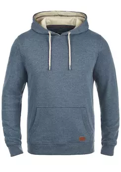 Толстовка BLEND Hoodie, синий