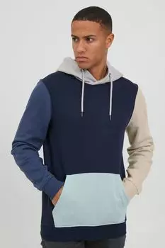 Толстовка BLEND Hoodie, синий