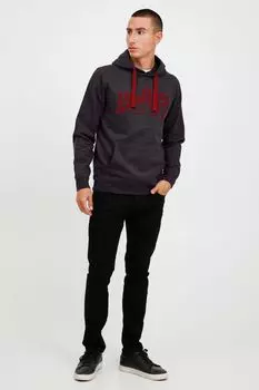 Толстовка BLEND Hoodie, синий