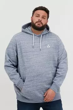 Толстовка BLEND Hoodie, синий