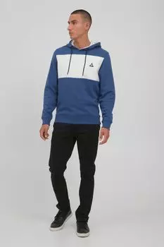 Толстовка BLEND Hoodie, синий