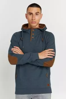 Толстовка BLEND Hoodie, синий