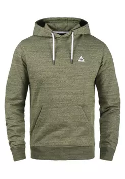 Толстовка BLEND Hoodie, зеленый