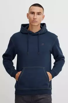Толстовка BLEND Kapuzen 20714582, синий