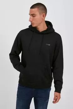 Толстовка BLEND Kapuzen BHDownton Hood 20712536, черный
