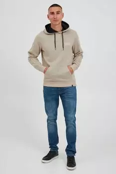 Толстовка BLEND Kapuzen BHHarrison, натуральный