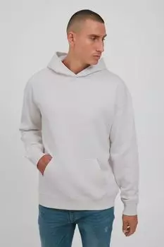 Толстовка BLEND Kapuzen BHJeff, белый