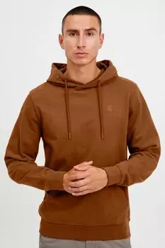 Толстовка BLEND Kapuzen, коричневый