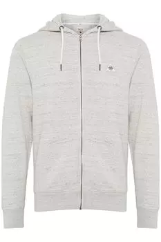 Толстовка BLEND Kapuzen, серый