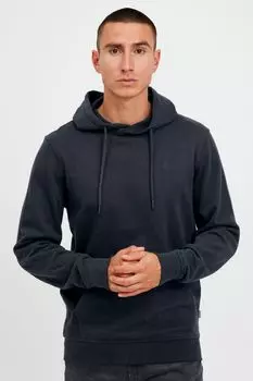 Толстовка BLEND Kapuzen, синий