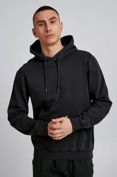 Толстовка BLEND Kapuzenpullover 20713644, черный