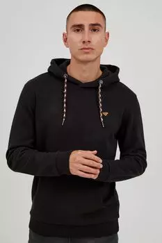 Толстовка BLEND Kapuzenpullover, черный