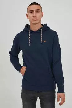 Толстовка BLEND Kapuzenpullover, синий