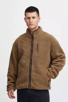 Толстовка BLEND Kapuzensweatjacke BH 20715798, коричневый