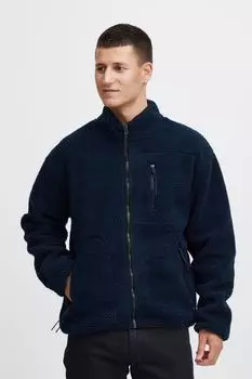 Толстовка BLEND Kapuzensweatjacke BH 20715798, синий