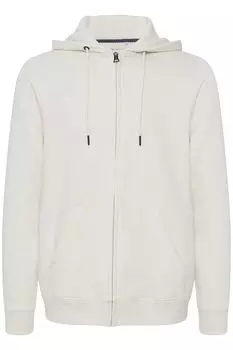 Толстовка BLEND Kapuzensweatjacke BHDownton Zipthrough 20714494, натуральный