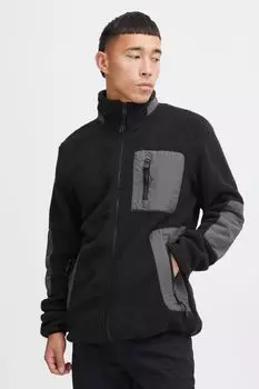 Толстовка BLEND Kapuzensweatjacke BHLauke, черный