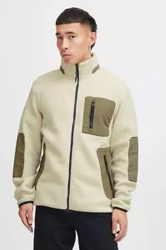 Толстовка BLEND Kapuzensweatjacke BHLauke, натуральный