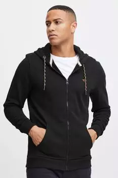 Толстовка BLEND Kapuzensweatjacke BHLobal, черный