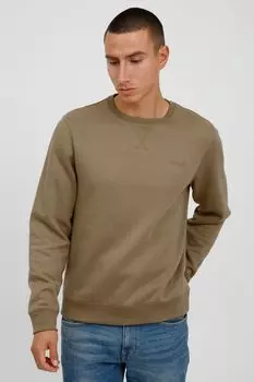Толстовка BLEND, коричневый